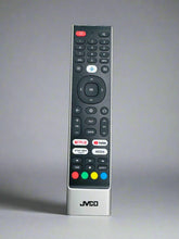 Jvco Android TV Remote controller